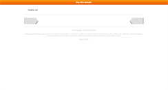 Desktop Screenshot of imafia.net
